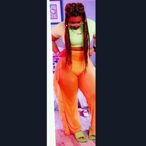 Meet your Posher, Tiffany